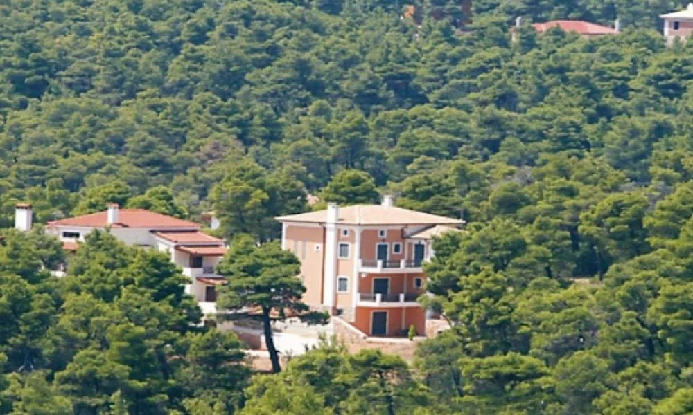 Χωροταξικό νομοσχέδιο: Τι αλλάζει σε άδειες και συντελεστή δόμησης